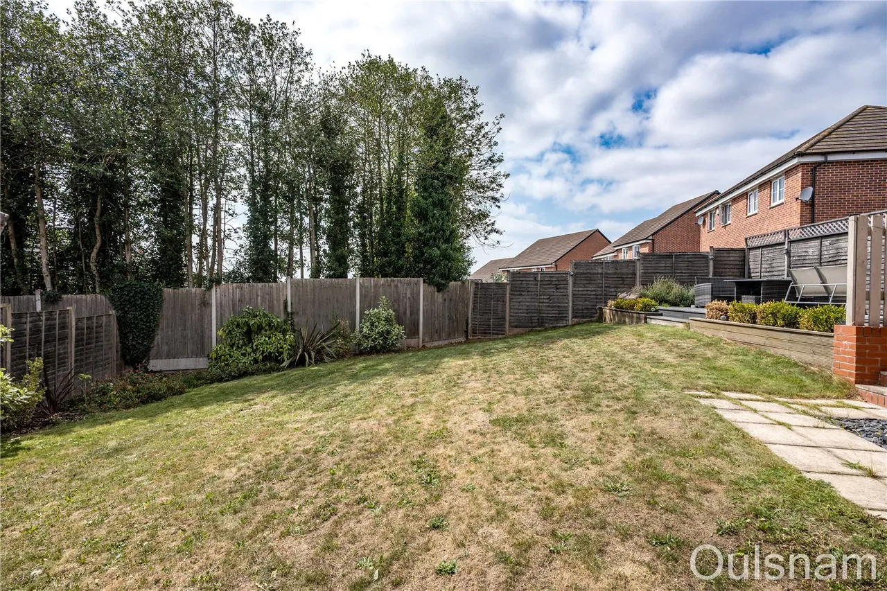 Swallows Close, Bromsgrove, Worcestershire, B61 0FP, photo 15