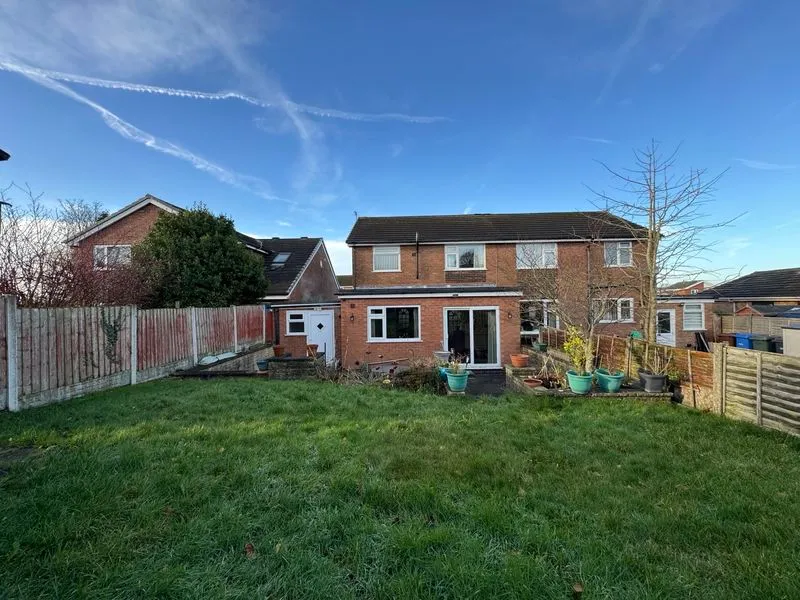 For SaleWindermere Drive, Adlington, photo 29