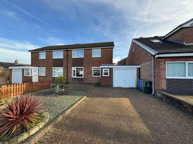 3 bed house for sale, For SaleWindermere Drive, Adlington