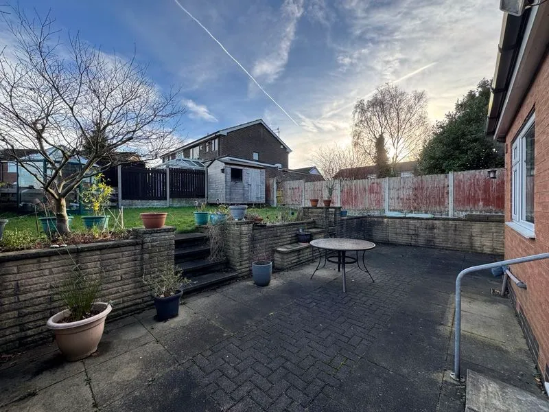 For SaleWindermere Drive, Adlington, photo 3
