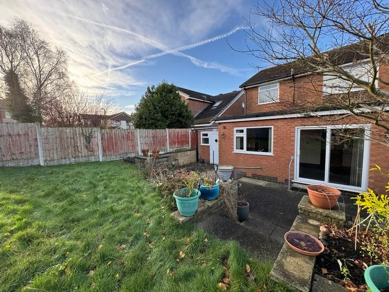 For SaleWindermere Drive, Adlington, photo 28
