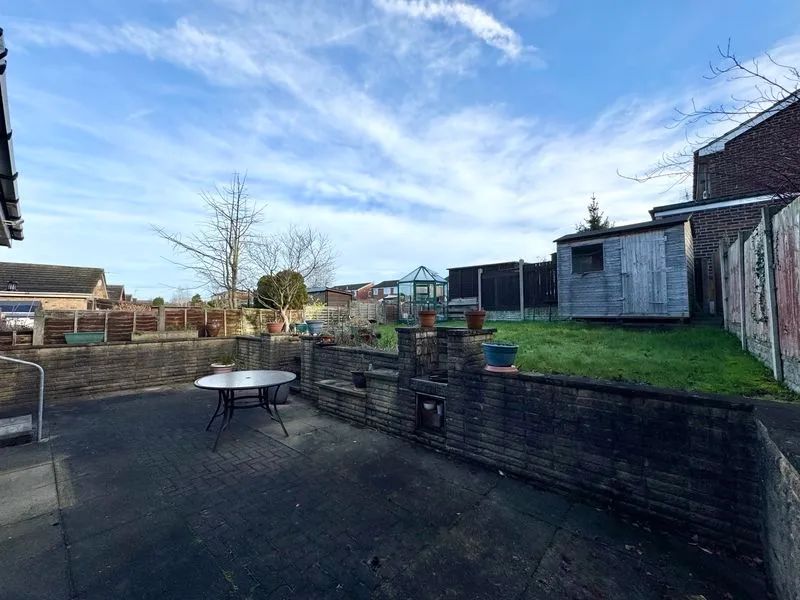 For SaleWindermere Drive, Adlington, photo 27