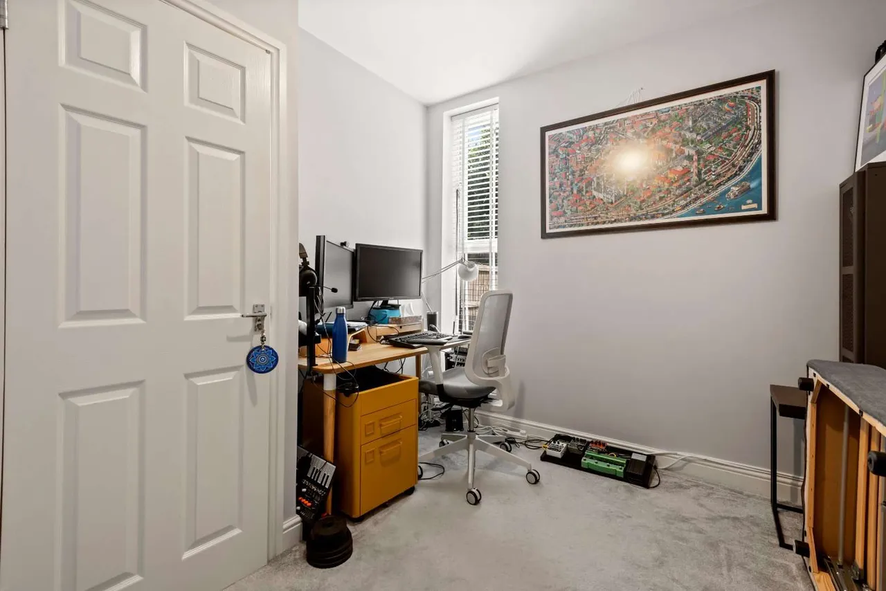 Southdown Road, Wimbledon, London, SW20 8PX, photo 7