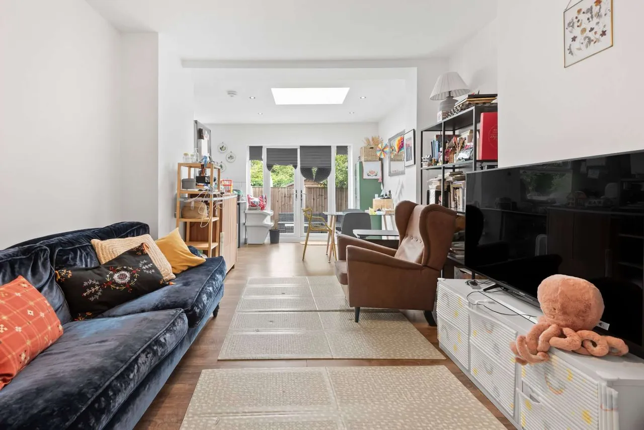 Southdown Road, Wimbledon, London, SW20 8PX, photo 2