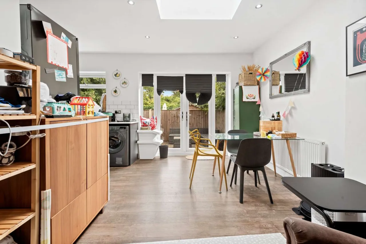 Southdown Road, Wimbledon, London, SW20 8PX, photo 5