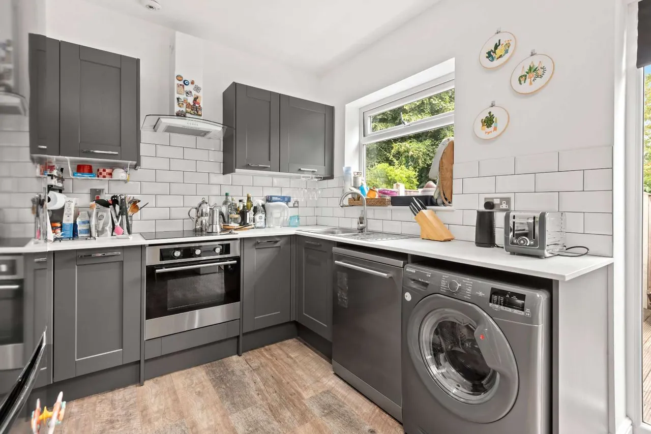 Southdown Road, Wimbledon, London, SW20 8PX, photo 3