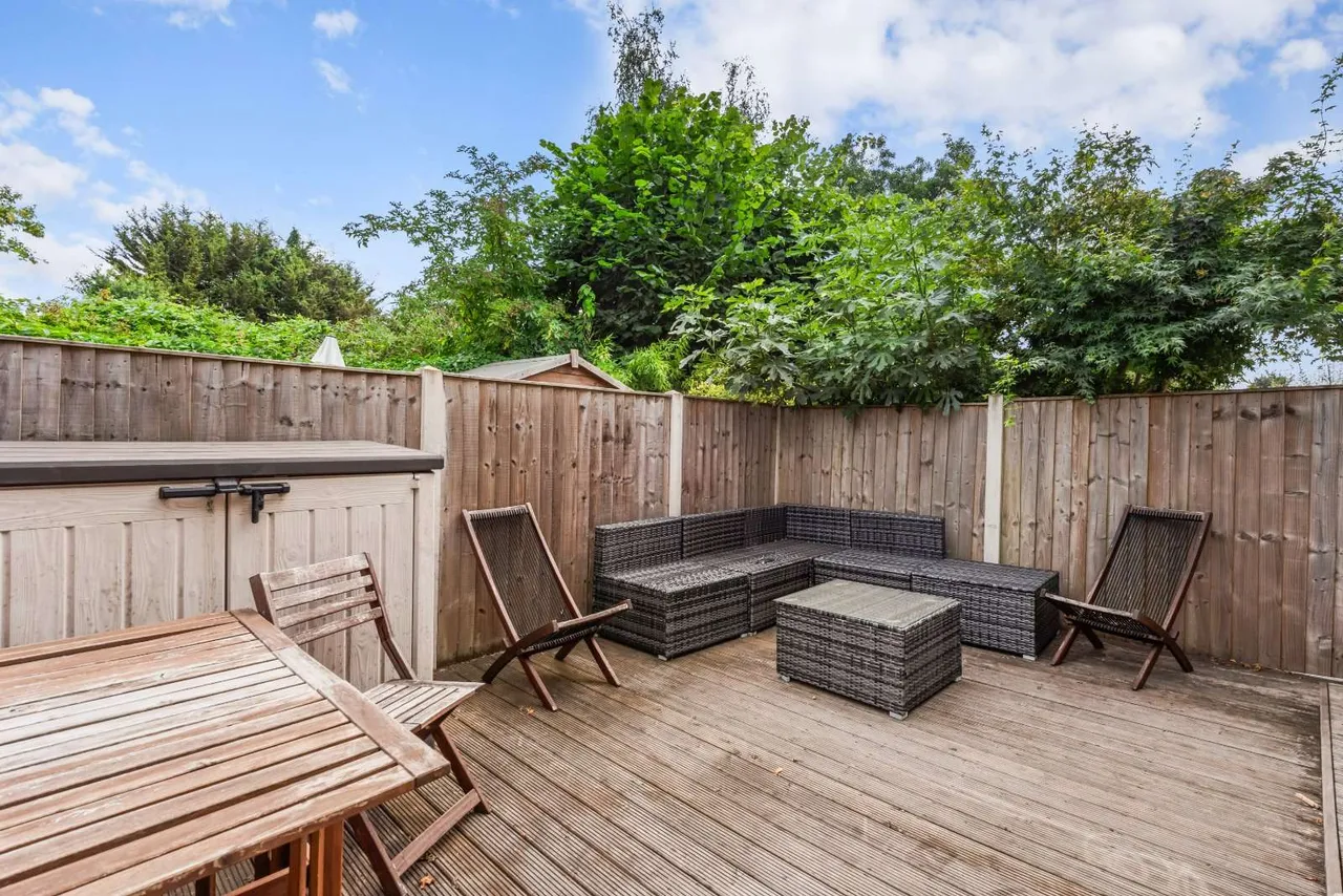 Southdown Road, Wimbledon, London, SW20 8PX, photo 4