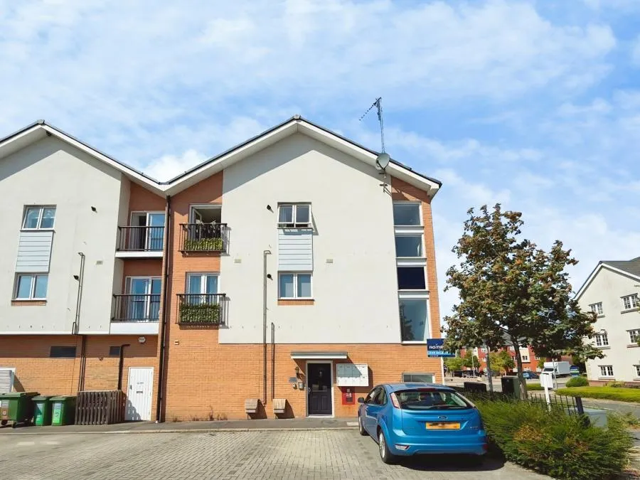 Falcon Way, Bracknell, RG12, photo 9