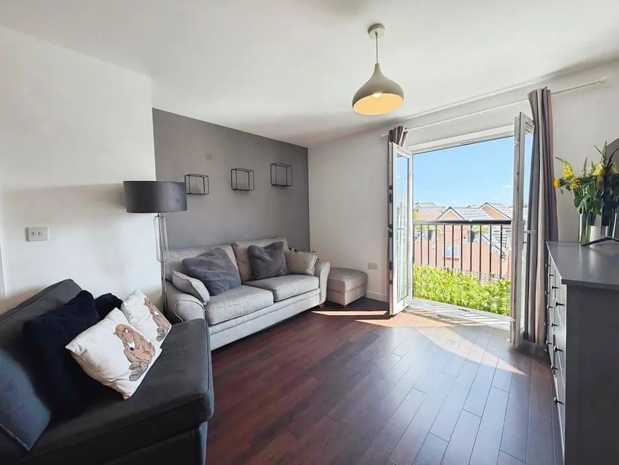 Falcon Way, Bracknell, RG12, photo 4