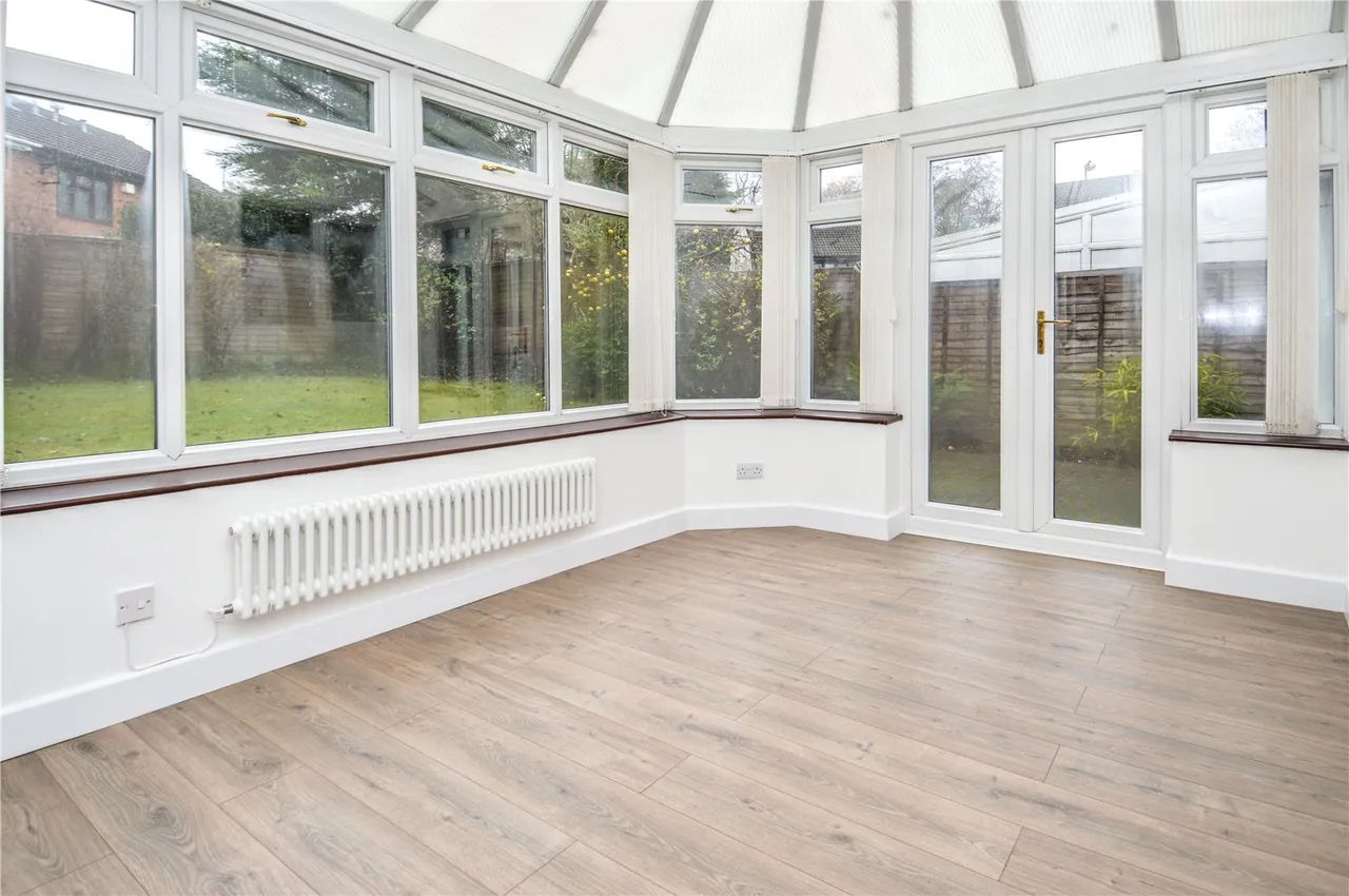 Raybon Croft, Rednal, B45, photo 6