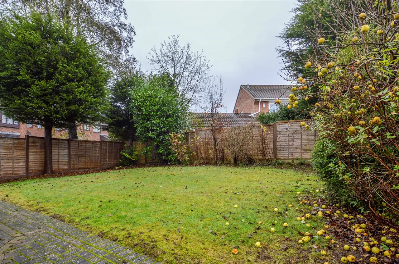 Raybon Croft, Rednal, B45, photo 11