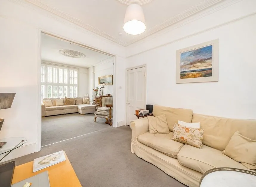 Bowerdean Street, Fulham, SW6, photo 6