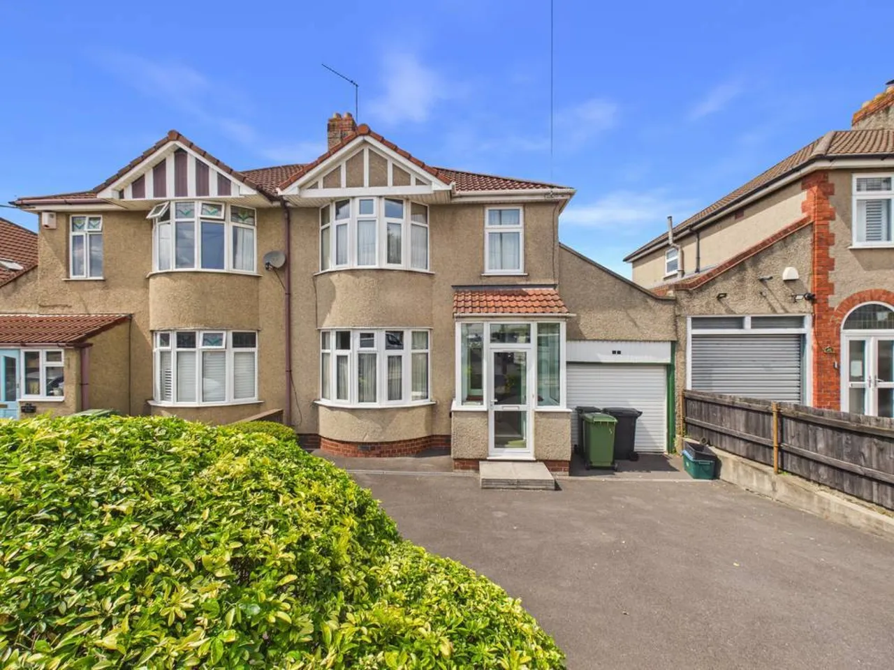 3 bed house for sale, West Town Lane, Bristol, BS4