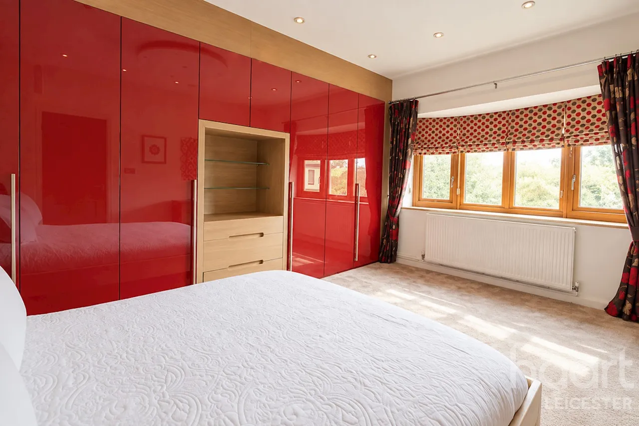 Brent Knowle Gardens, Leicester, LE5, photo 20