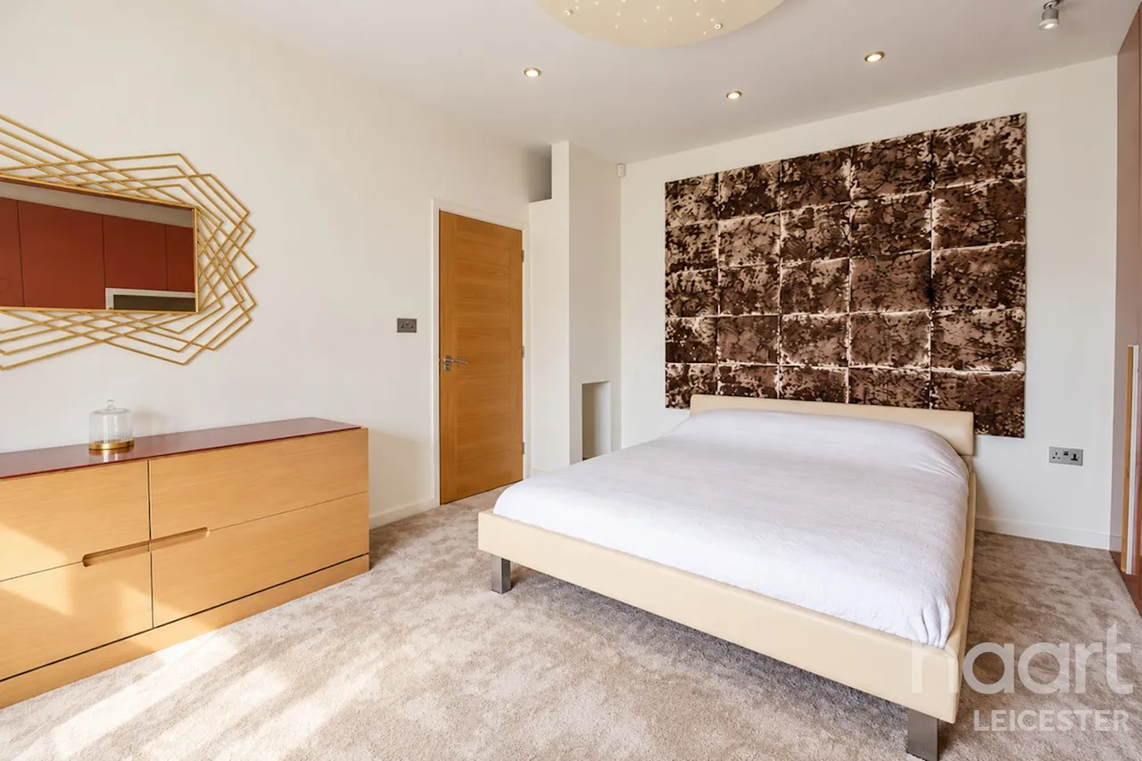Brent Knowle Gardens, Leicester, LE5, photo 19
