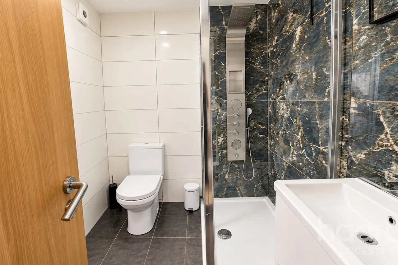 Brent Knowle Gardens, Leicester, LE5, photo 17