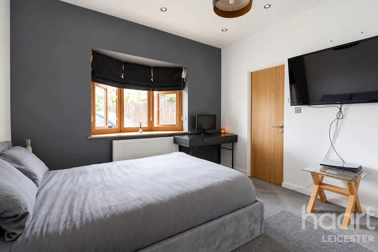 Brent Knowle Gardens, Leicester, LE5, photo 15