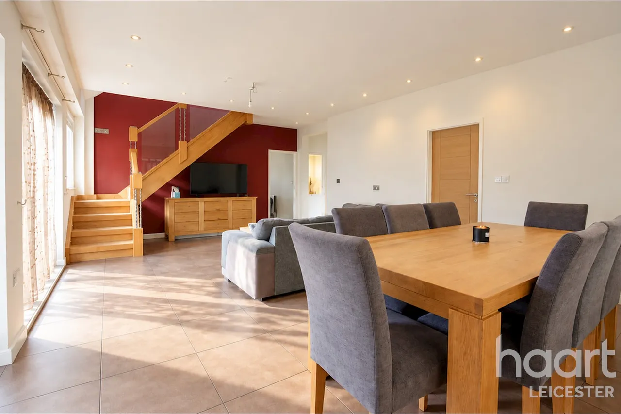 Brent Knowle Gardens, Leicester, LE5, photo 6