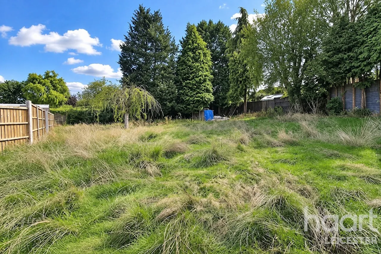 Brent Knowle Gardens, Leicester, LE5, photo 29