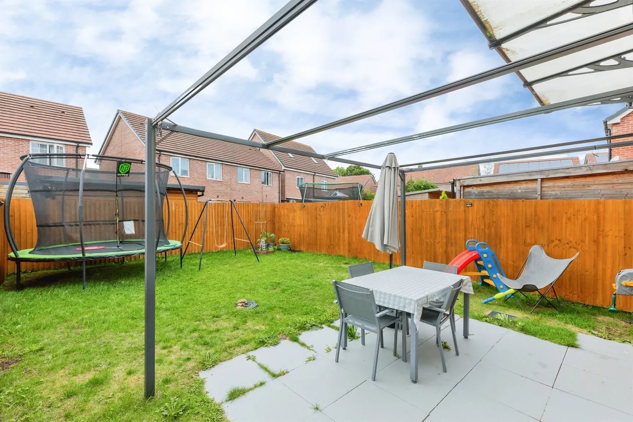 Campbell Walk, Coventry, CV3, photo 14