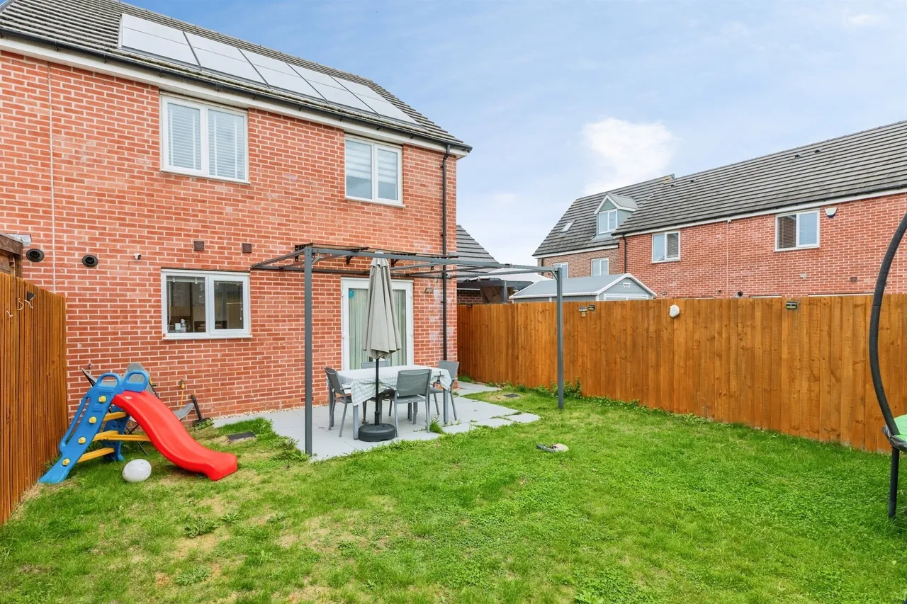 Campbell Walk, Coventry, CV3, photo 15