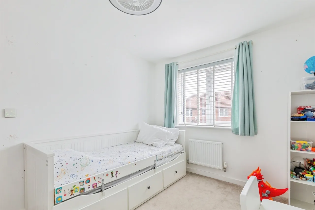 Campbell Walk, Coventry, CV3, photo 11