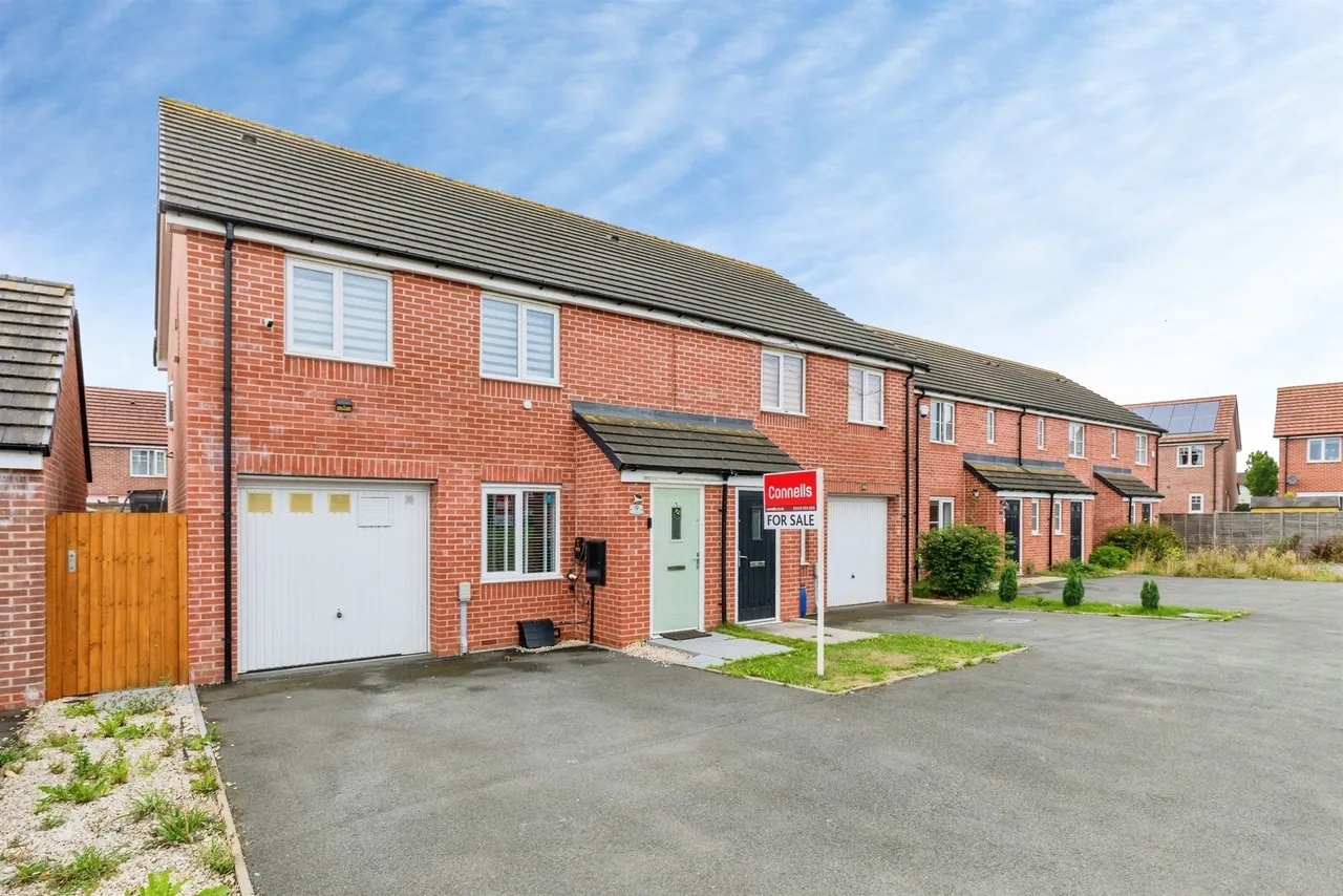 Campbell Walk, Coventry, CV3, photo 2