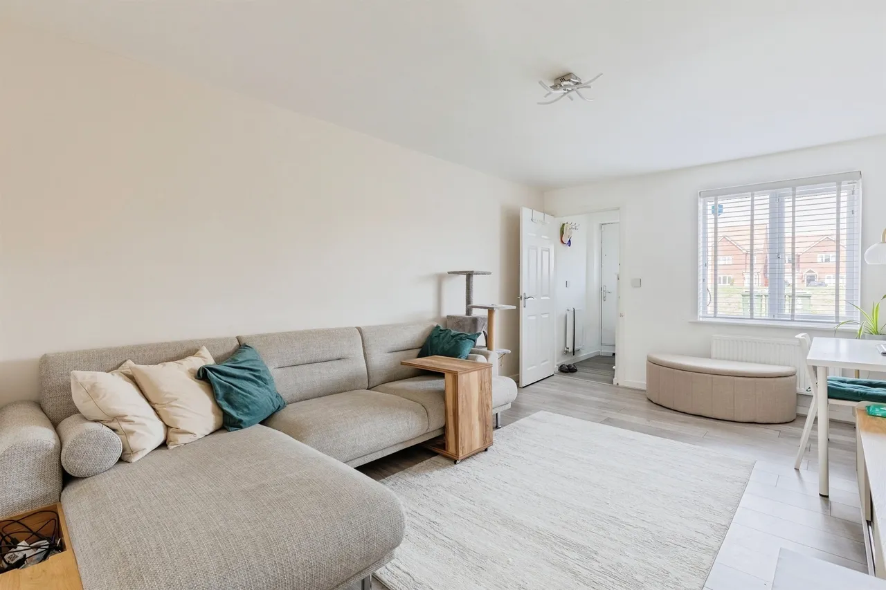 Campbell Walk, Coventry, CV3, photo 4