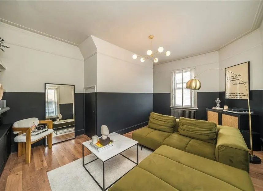 Thornbury Road, Brixton, SW2, photo 3