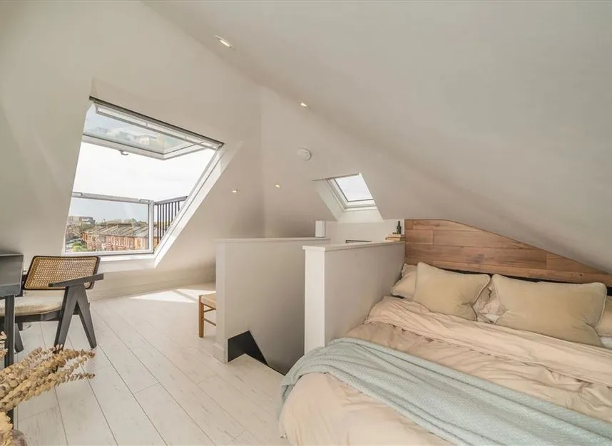 Thornbury Road, Brixton, SW2, photo 6