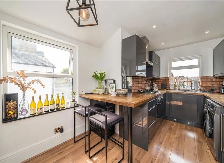 Thornbury Road, Brixton, SW2, photo 4