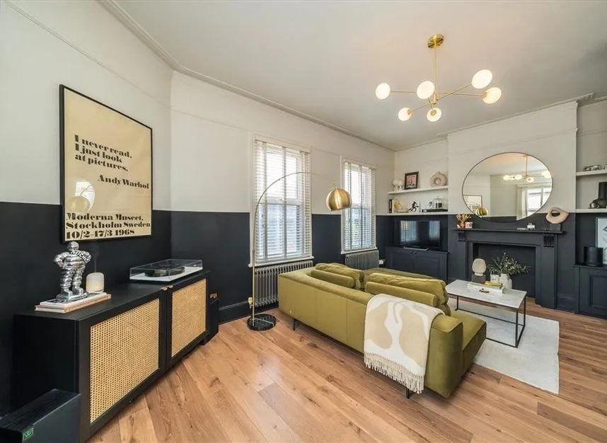 Thornbury Road, Brixton, SW2, photo 2