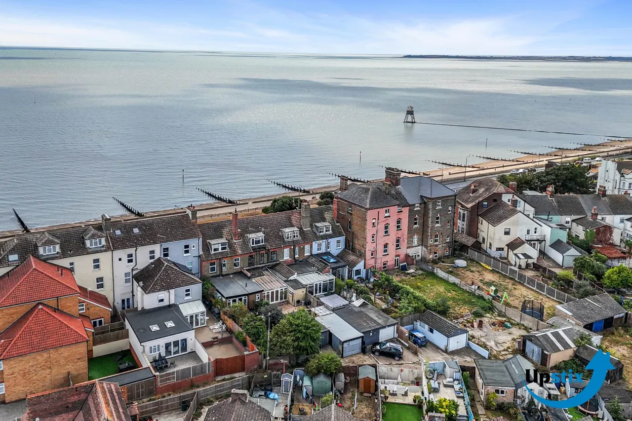 Marine Parade, Harwich, CO12 3RG, photo 24