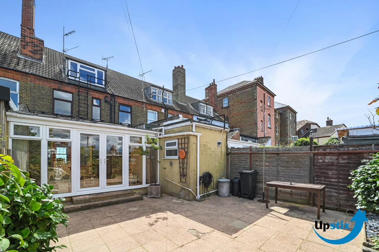 Marine Parade, Harwich, CO12 3RG, photo 21