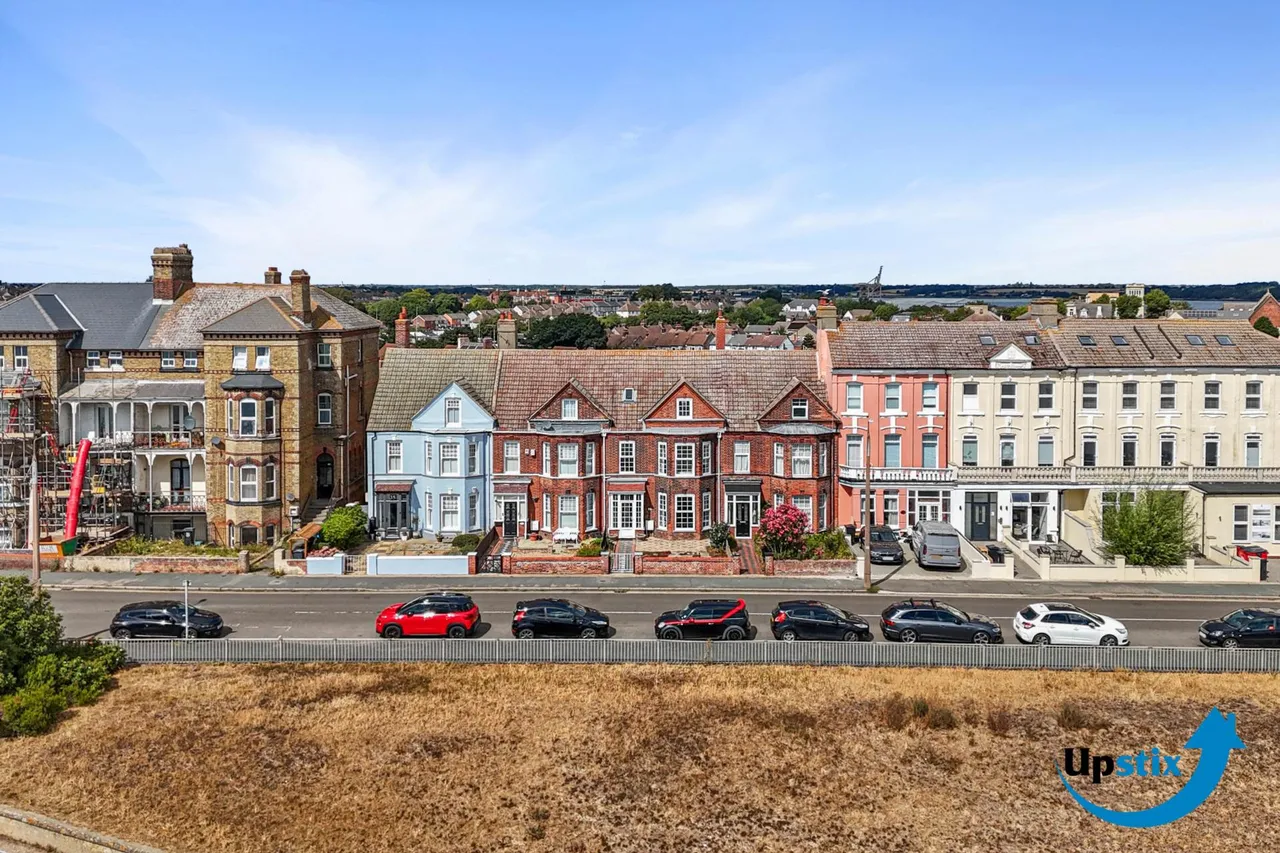 Marine Parade, Harwich, CO12 3RG, photo 5