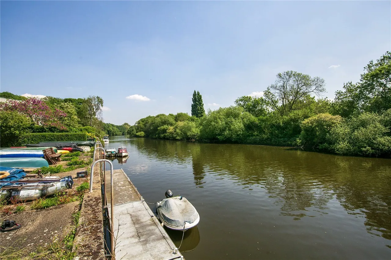 Eel Pie Island, Twickenham, TW1, photo 18