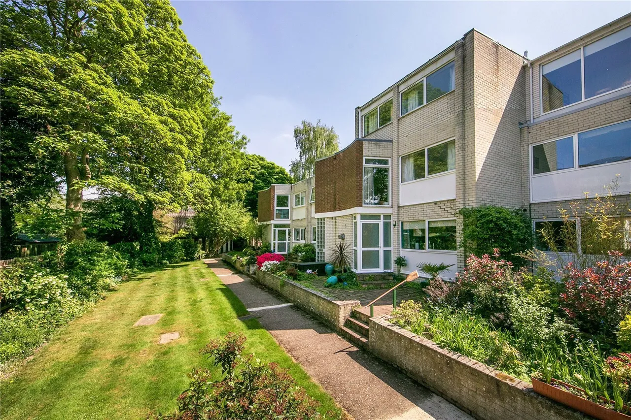 Eel Pie Island, Twickenham, TW1, photo 5