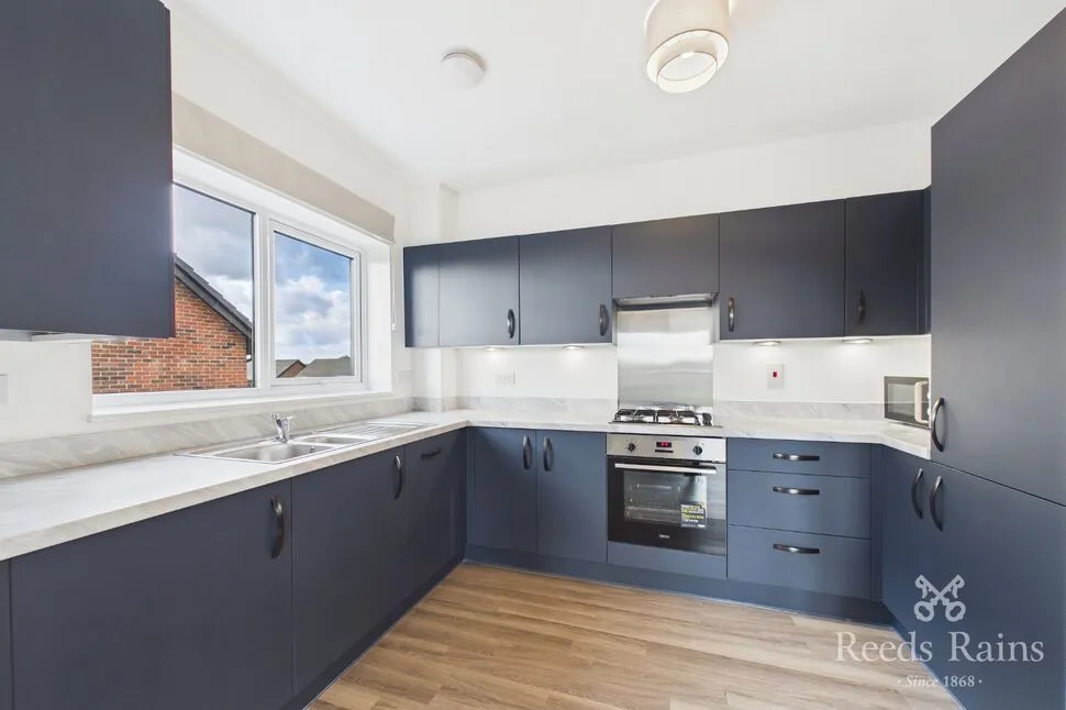 Robertsons Way, Droylsden, M43, photo 7