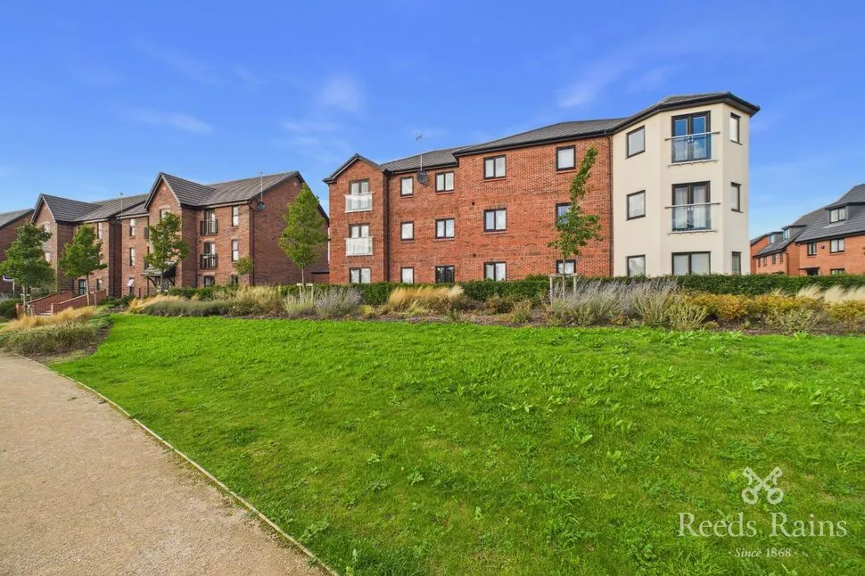 Robertsons Way, Droylsden, M43, photo 8