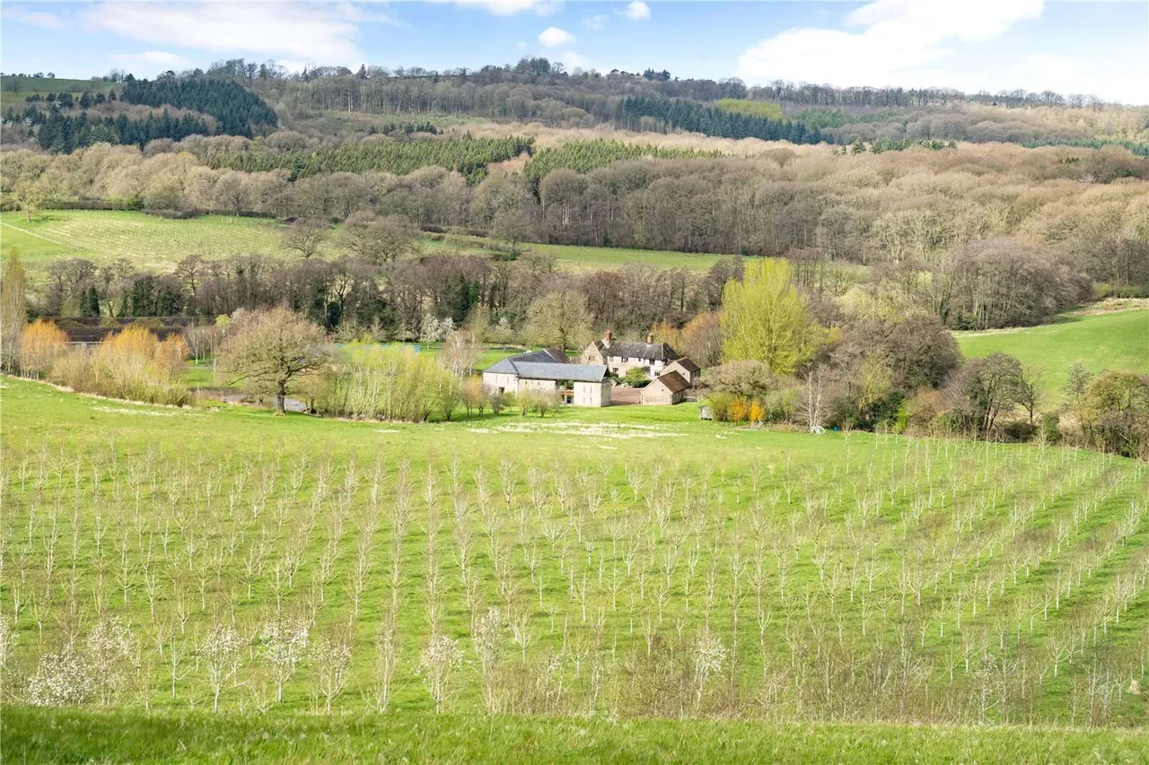 Upton Bishop, Ross-on-Wye, Herefordshire, HR9 7UW, photo 2