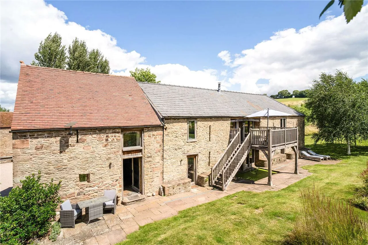 Upton Bishop, Ross-on-Wye, Herefordshire, HR9 7UW, photo 9