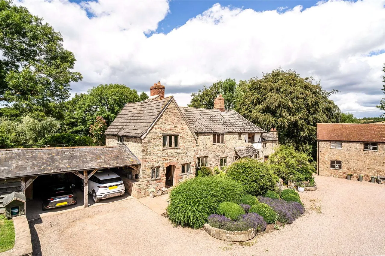 Upton Bishop, Ross-on-Wye, Herefordshire, HR9 7UW, photo 4