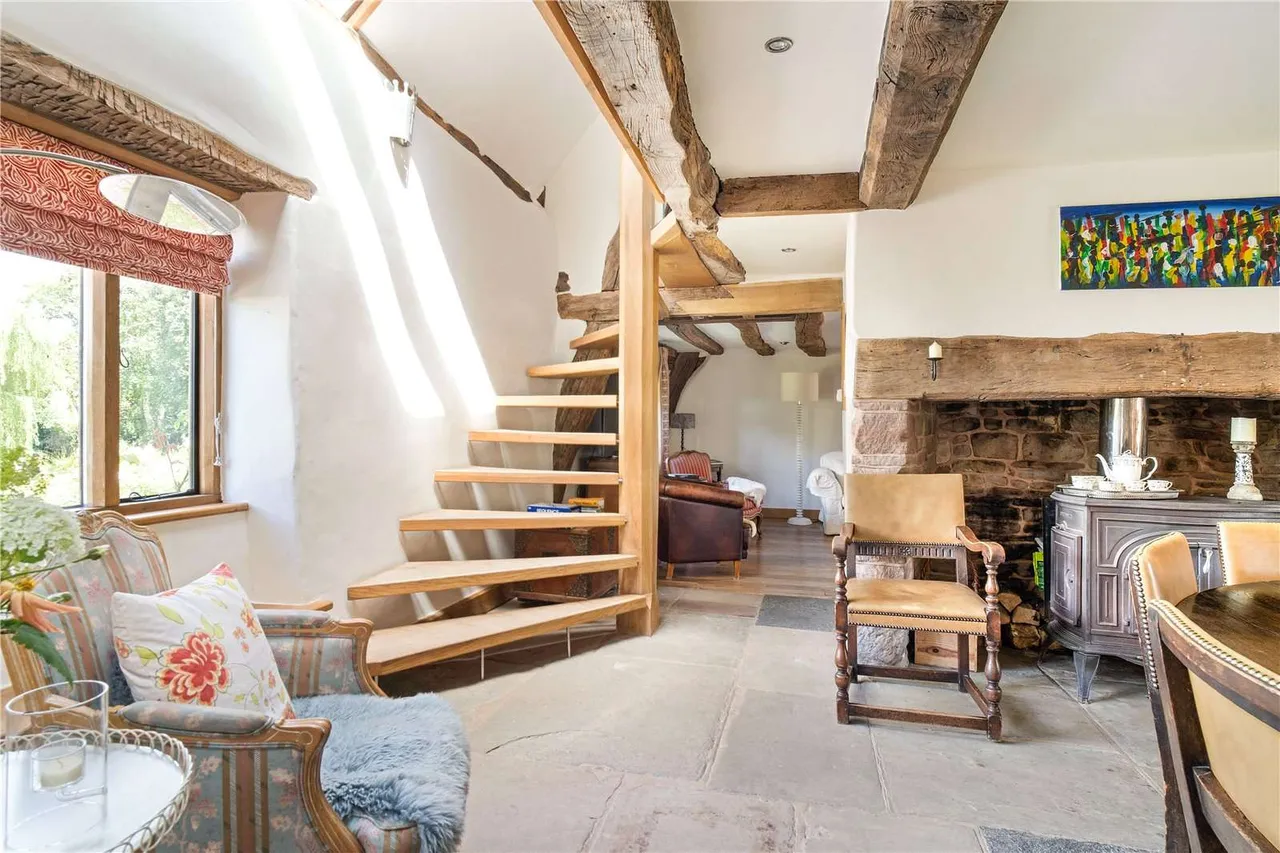 Upton Bishop, Ross-on-Wye, Herefordshire, HR9 7UW, photo 11