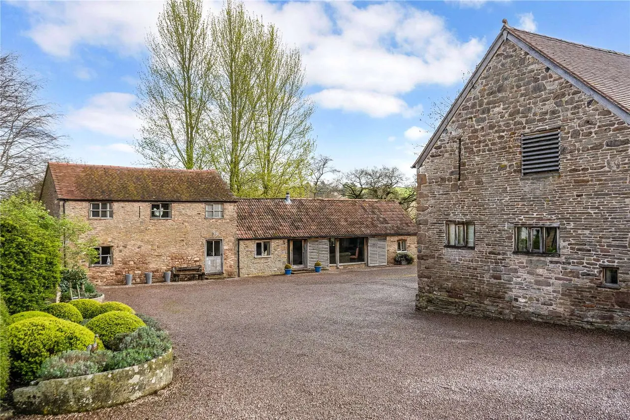 Upton Bishop, Ross-on-Wye, Herefordshire, HR9 7UW, photo 6