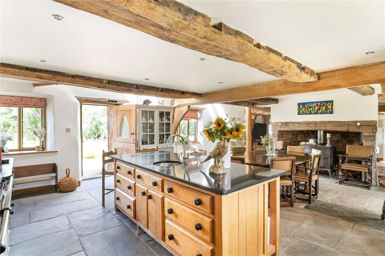 Upton Bishop, Ross-on-Wye, Herefordshire, HR9 7UW, photo 12