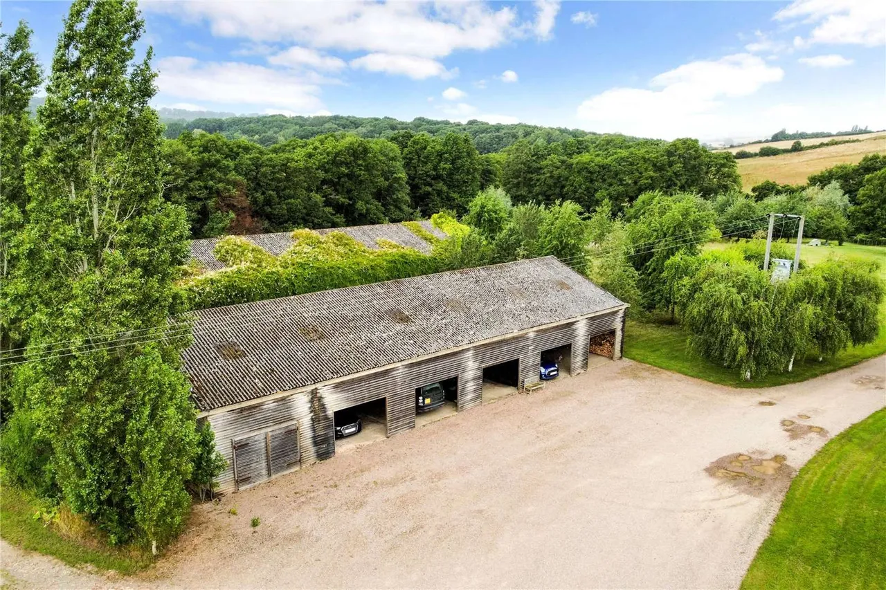 Upton Bishop, Ross-on-Wye, Herefordshire, HR9 7UW, photo 10