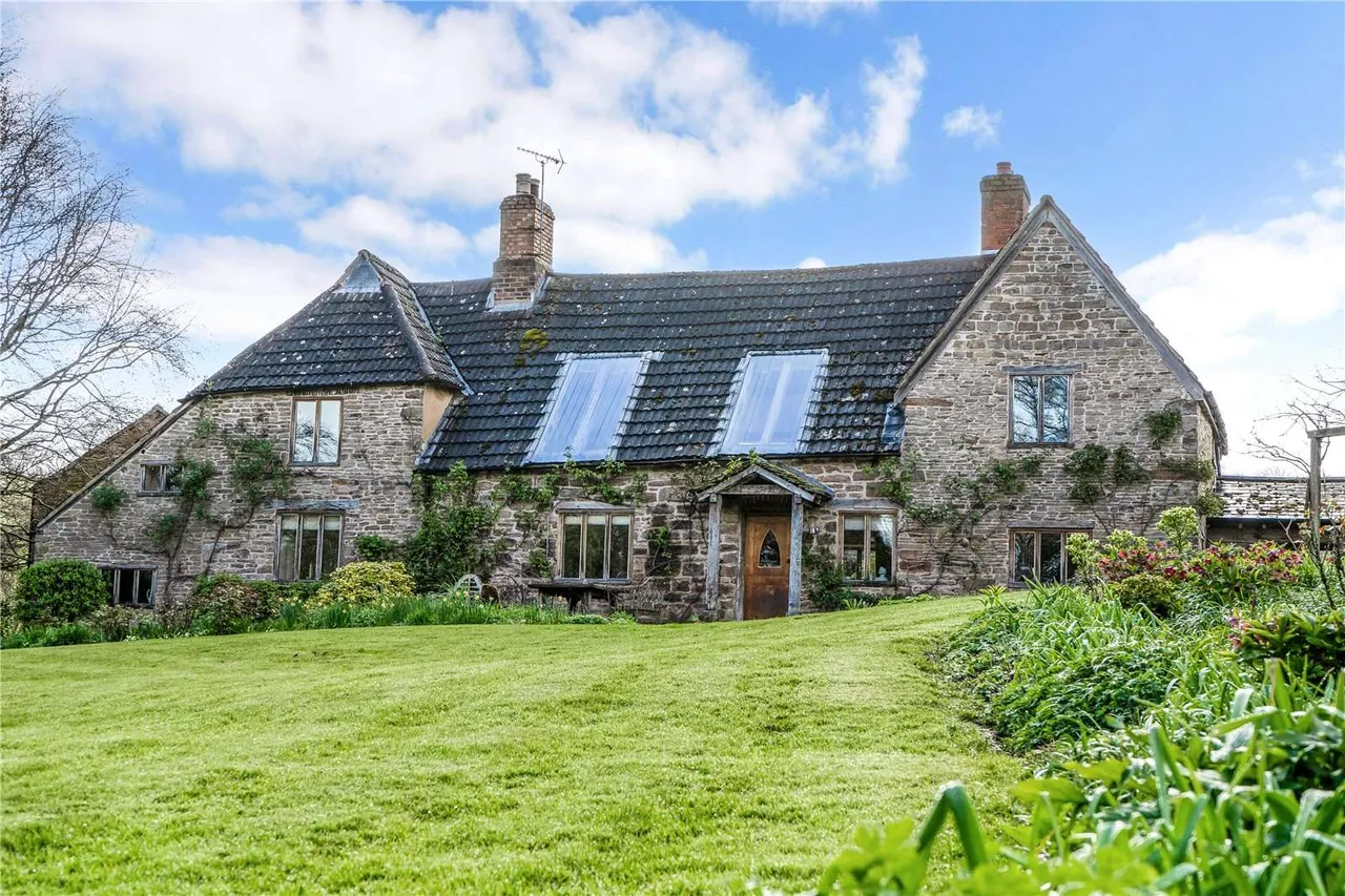 Upton Bishop, Ross-on-Wye, Herefordshire, HR9 7UW, photo 5