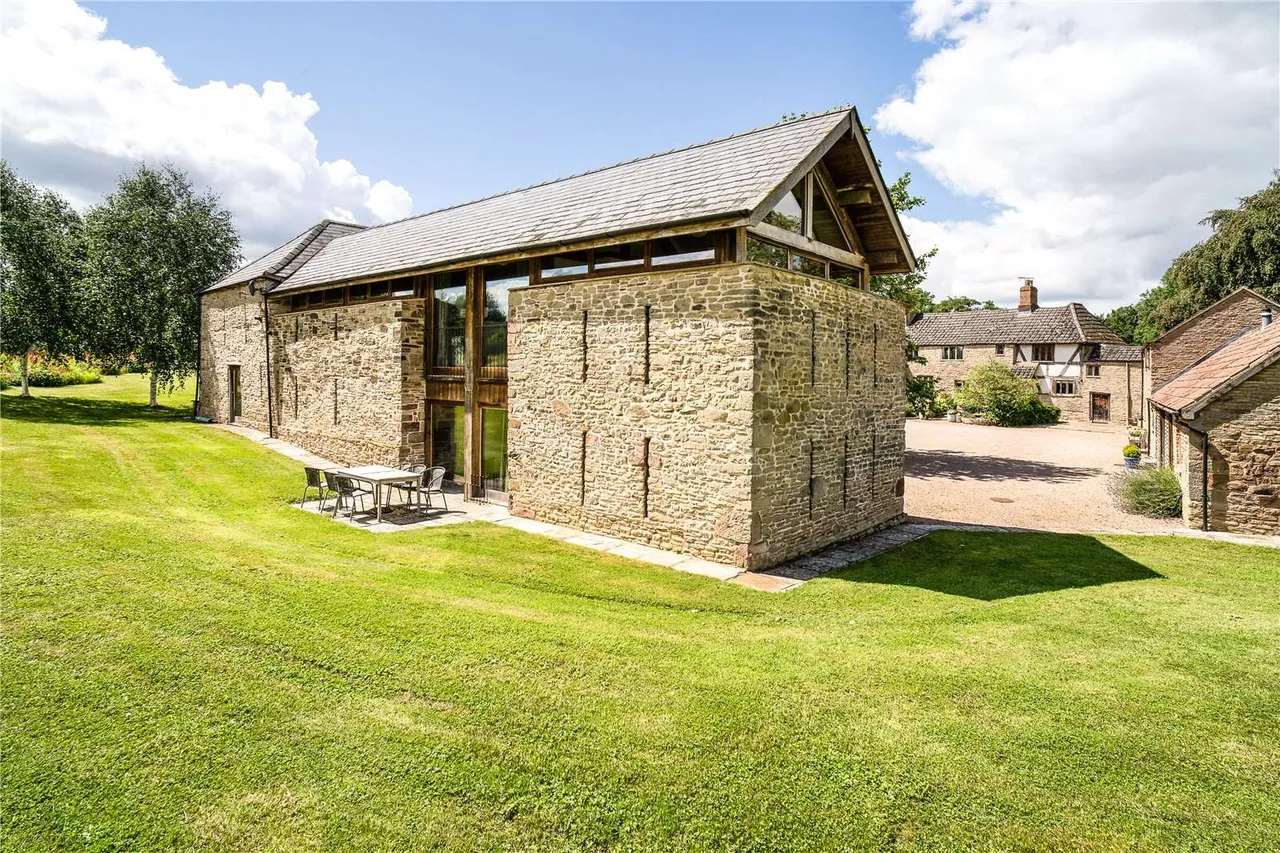 Upton Bishop, Ross-on-Wye, Herefordshire, HR9 7UW, photo 8