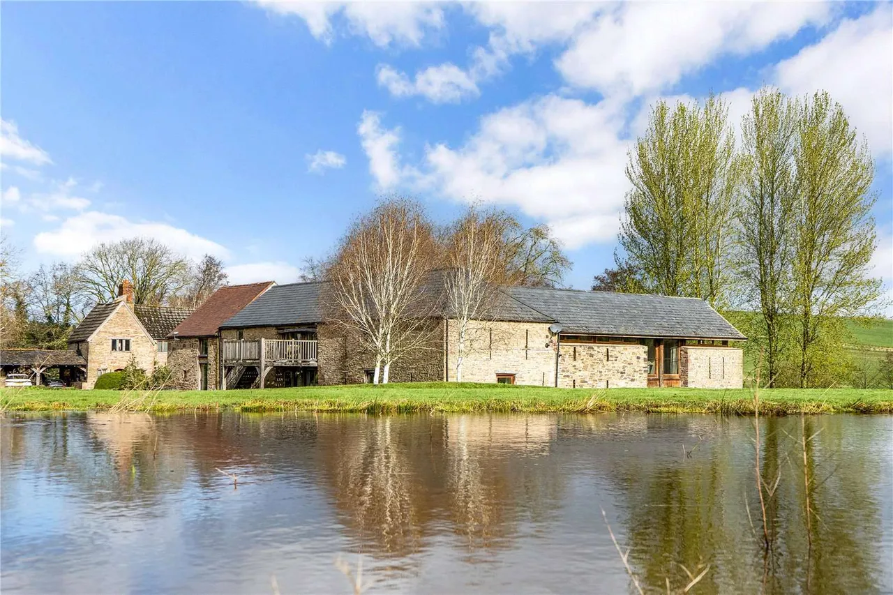 Upton Bishop, Ross-on-Wye, Herefordshire, HR9 7UW, photo 3