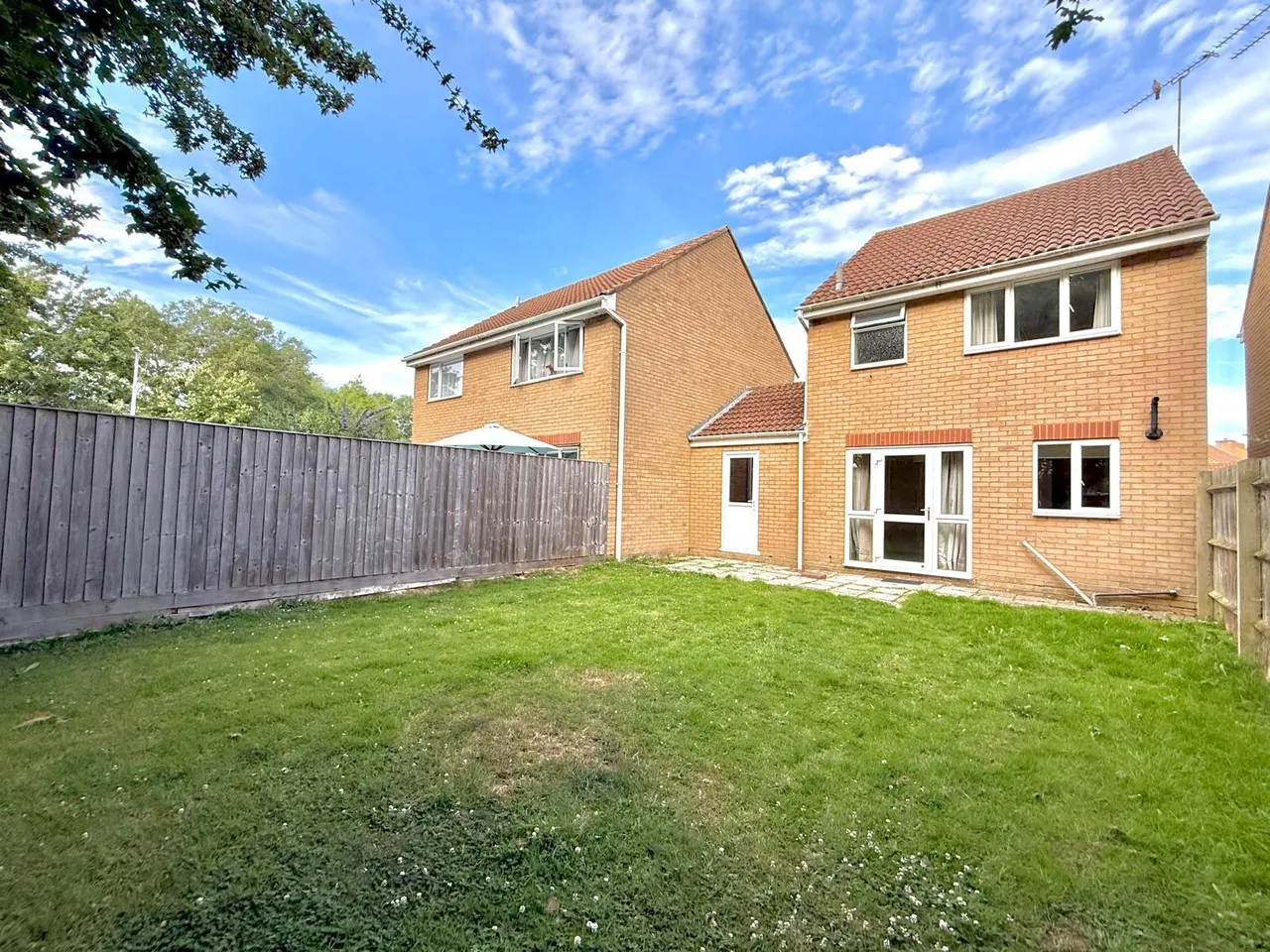 Osprey Close, Swindon, Wiltshire, SN3 5DW, photo 5